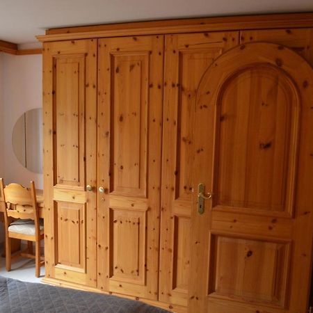 Ferienwohnung Runca Flims Buitenkant foto